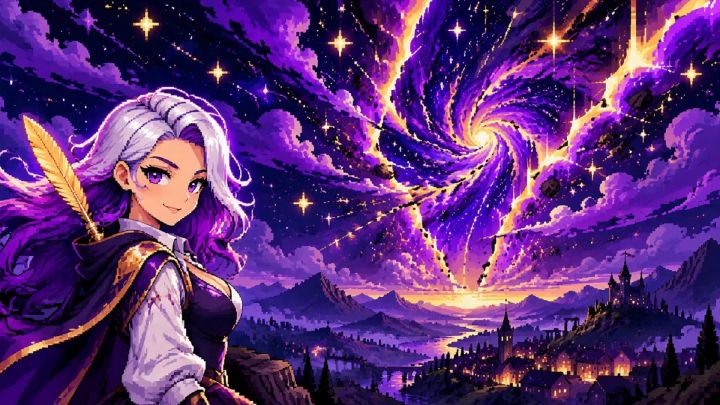 勇者事务所的续作:《勇者事务所:虚界》已上线截图