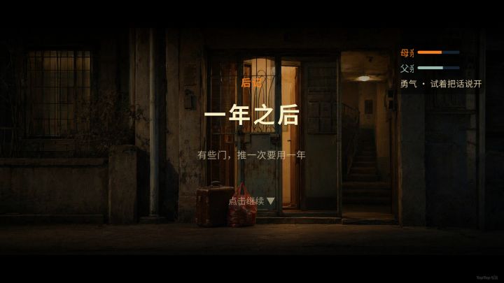 《原生家庭》更新日志v1.9.4截图
