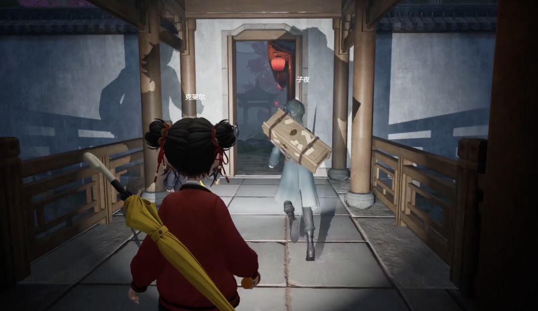 梦境开发日志（周更版）｜优化，创新与新角色截图