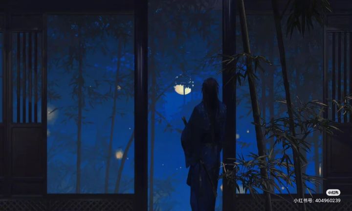 当移动和pc互通的时候注定要……截图