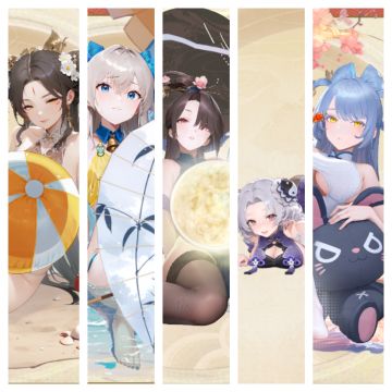 武娘角色回归投票公告