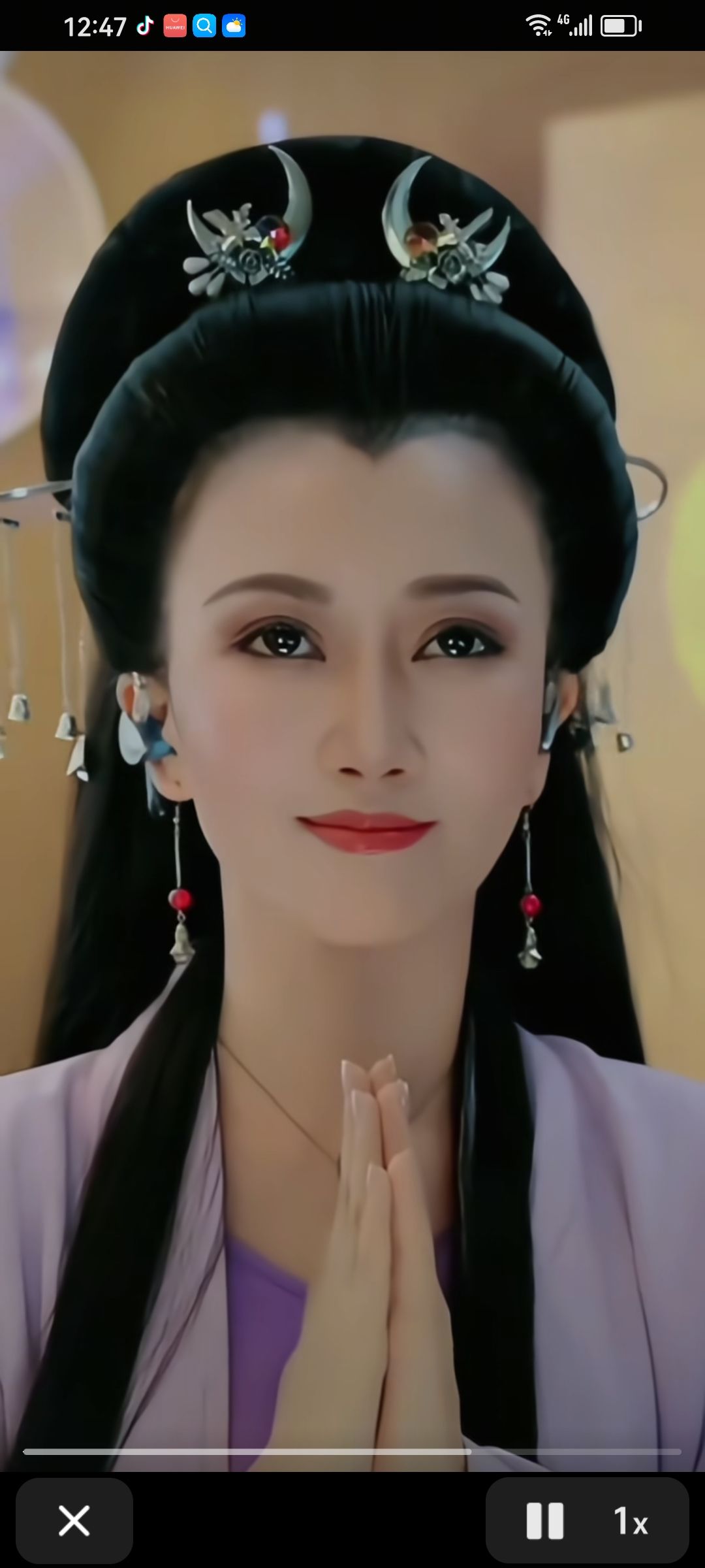 白素贞的20000好感宝图 2