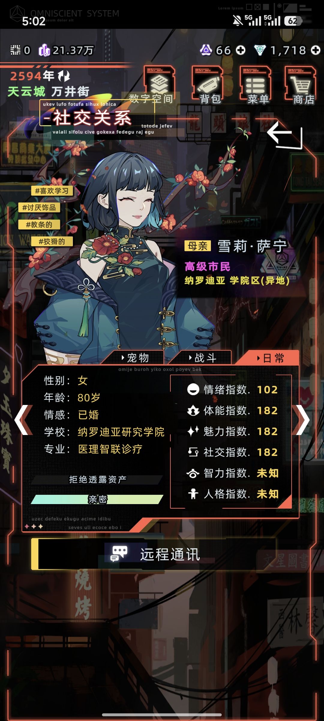 80岁正是闯荡的年纪 1