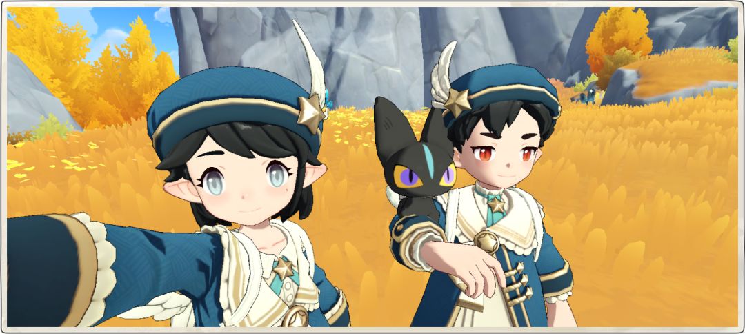 搭子˚ʚ₍ ᐢ. ̫ .ᐢ ₎ɞ˚ 5