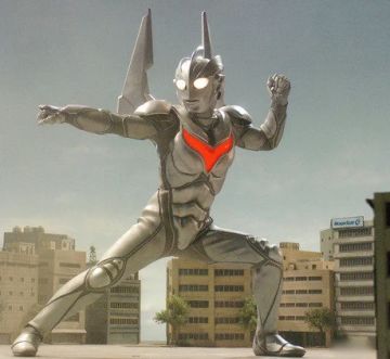 说说你心中的奥特曼颜值top3