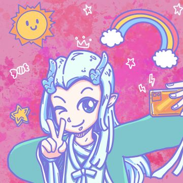 多巴胺多巴胺！