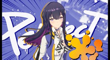 灵能者的加唯安Vlog-蕾妮 | 公测定档预约赢好礼