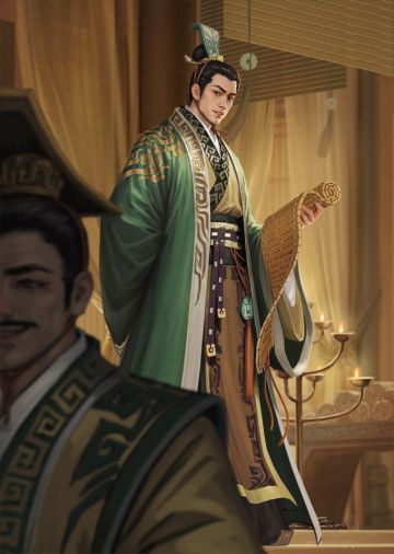 新武将申不害和暴鸢，以及转换结算修改