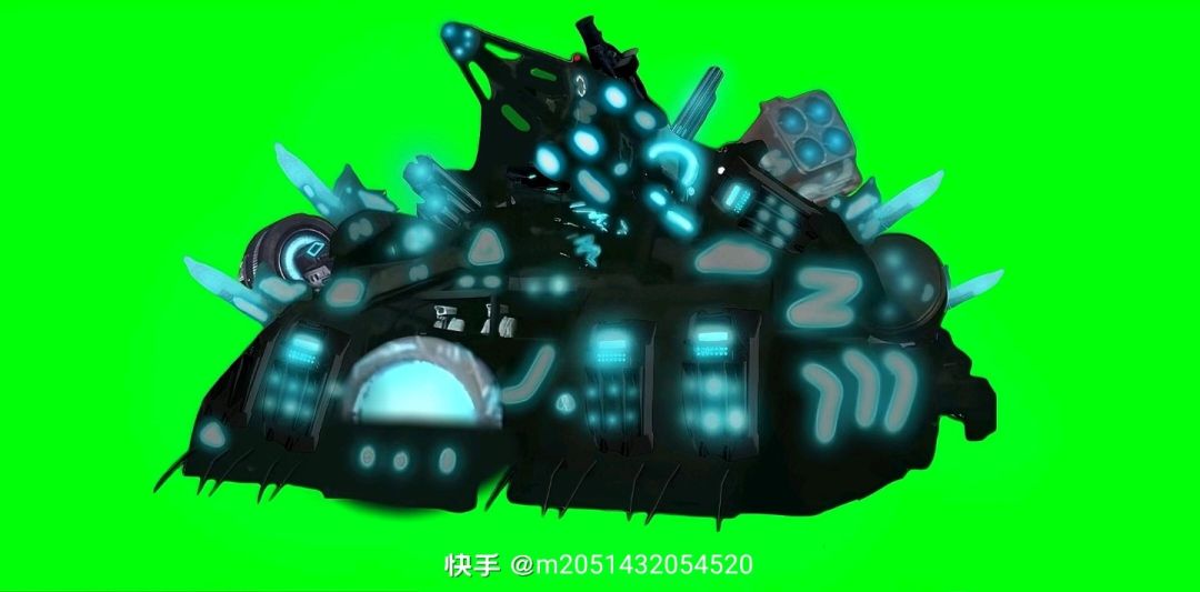 卡尔44与东方1号。 3