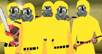 《深入后室》VS《逃离后室》测评：到底哪一款后室适合你？