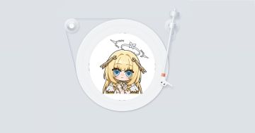 【尘白禁区·AI克罗瑞娜】前前前世