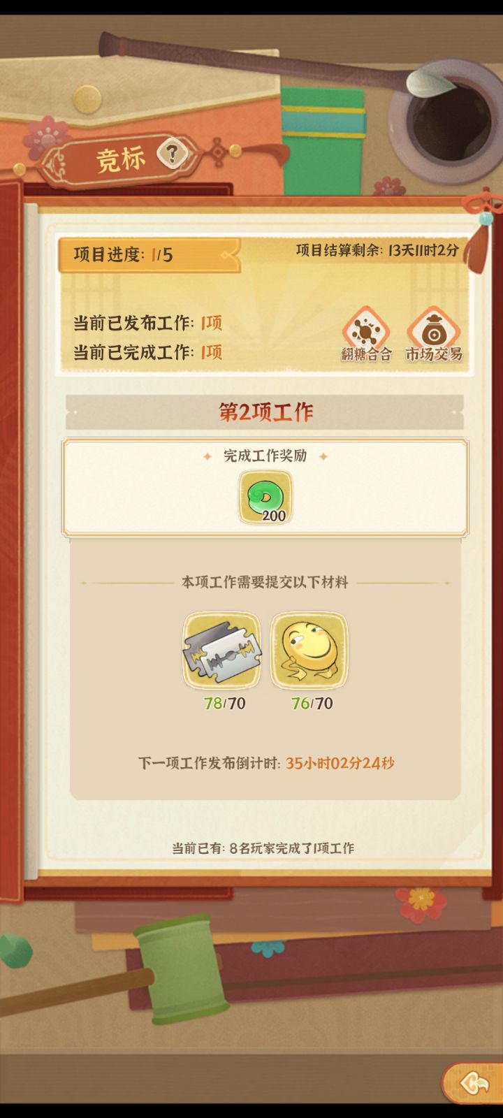 这是什么情况,怎么提交不了呀?因为项目阶段过期了吗?截图