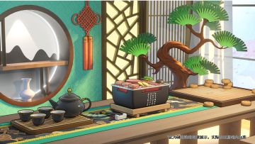 【已开奖】世界探索日志vol.3——咕噜咕噜~咕噜