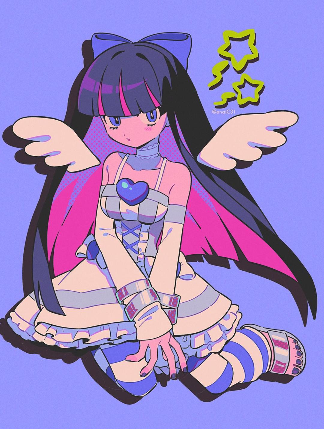 Stocking 2