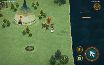 隐藏成就（按章节归序）