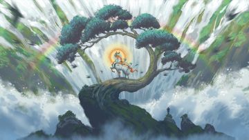 《大周列国志》“天驷贡福”2月10日版本更新公告