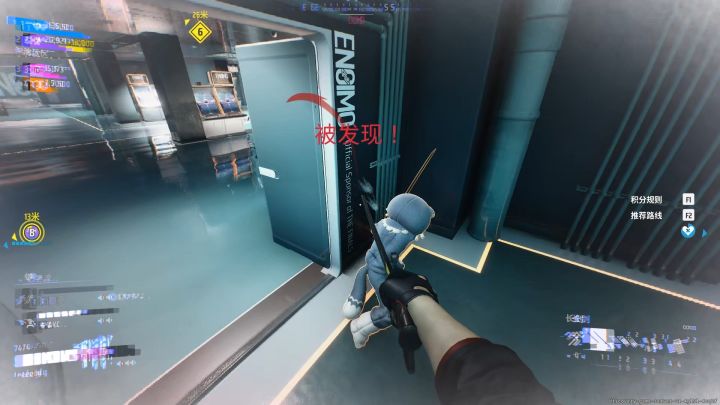 终极角逐丨「长剑矮子」刀光剑影！截图