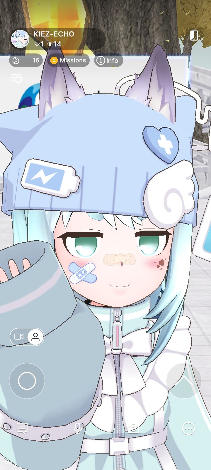 嘿嘿😁 1