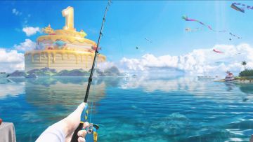 更新公告 | 《欢乐钓鱼大师》3月21日精彩活动抢先看！