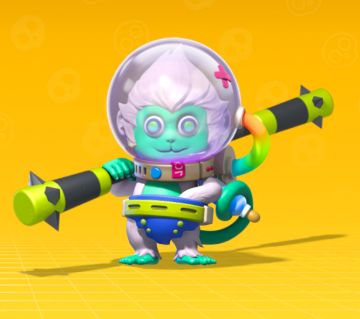 【空空】技能特点及天赋介绍