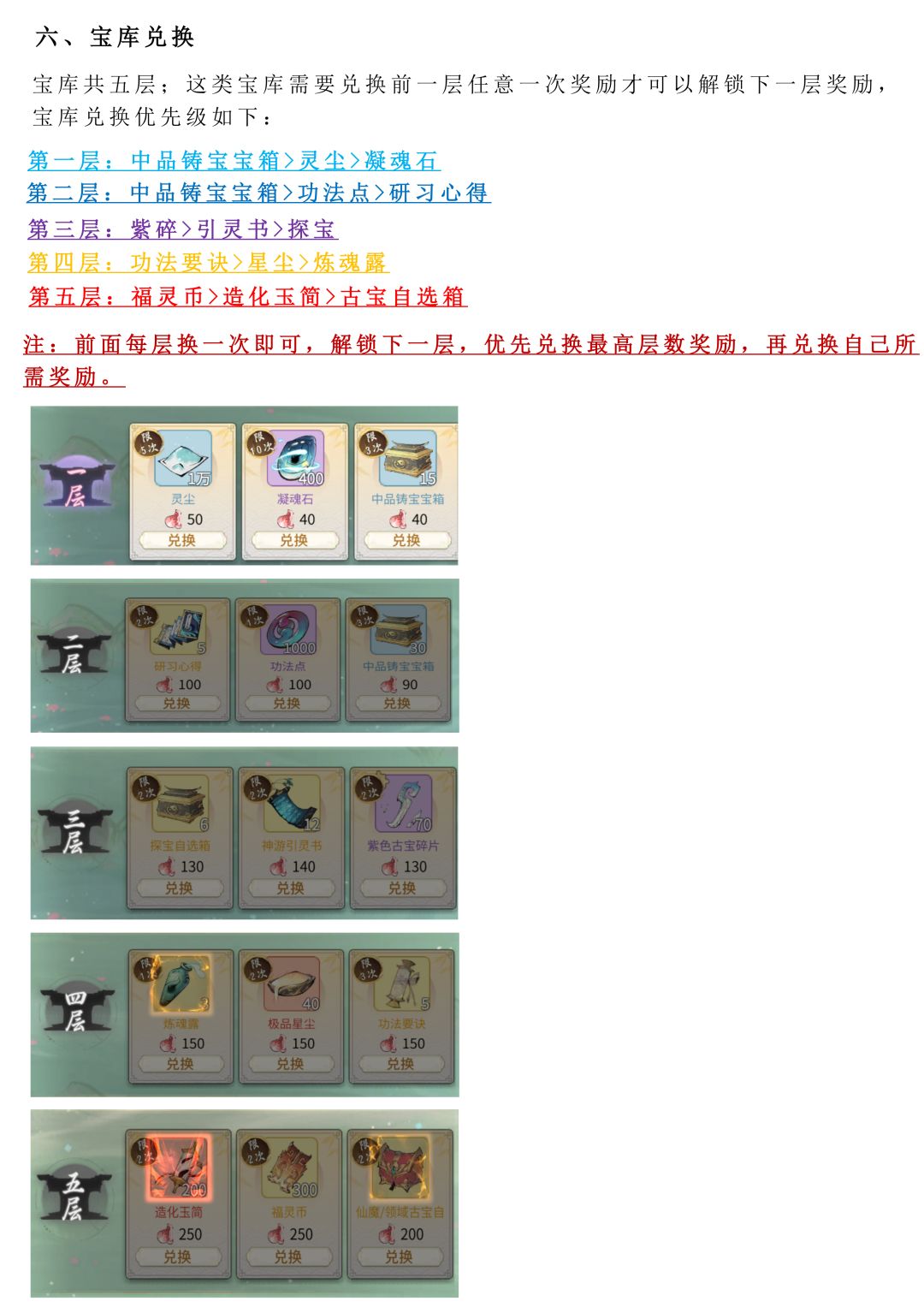 九月月活桃蹊纳福活动前瞻 5