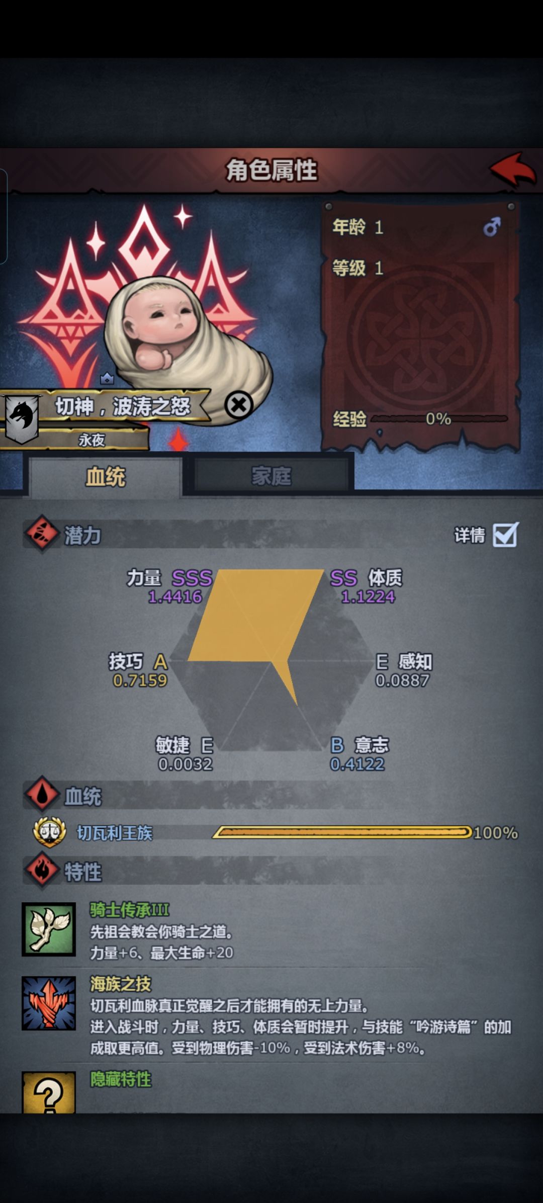 这个切神咋样 2