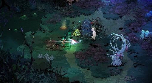 【手游推荐】哈迪斯2 1