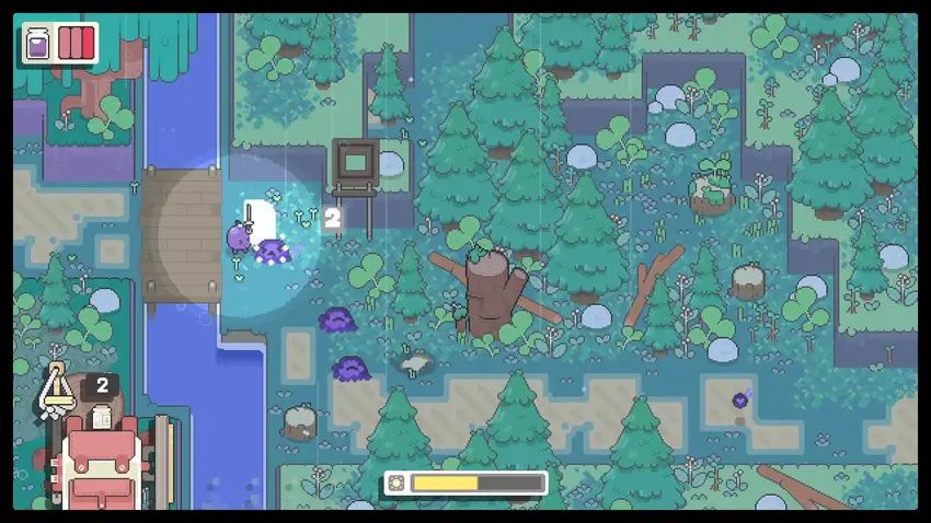 epic喜加二!《花园故事(Garden Story)》 1