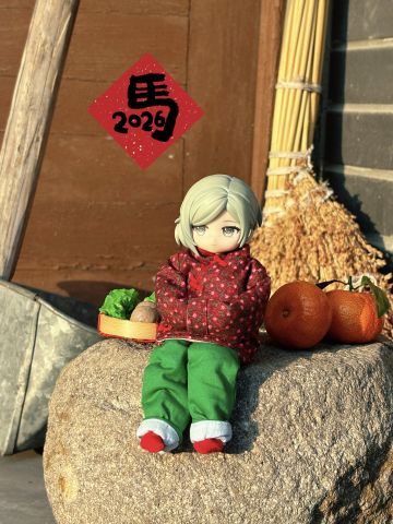 别找了，Vertin回村改名魏二婷了🏮