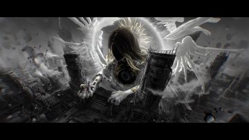 【深渊的呼唤IX】宣传视频《乐园之径-The Blessed Path》首发：