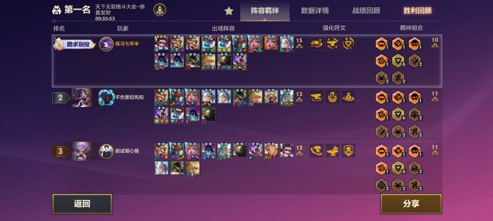 酸辣粉出息了截图