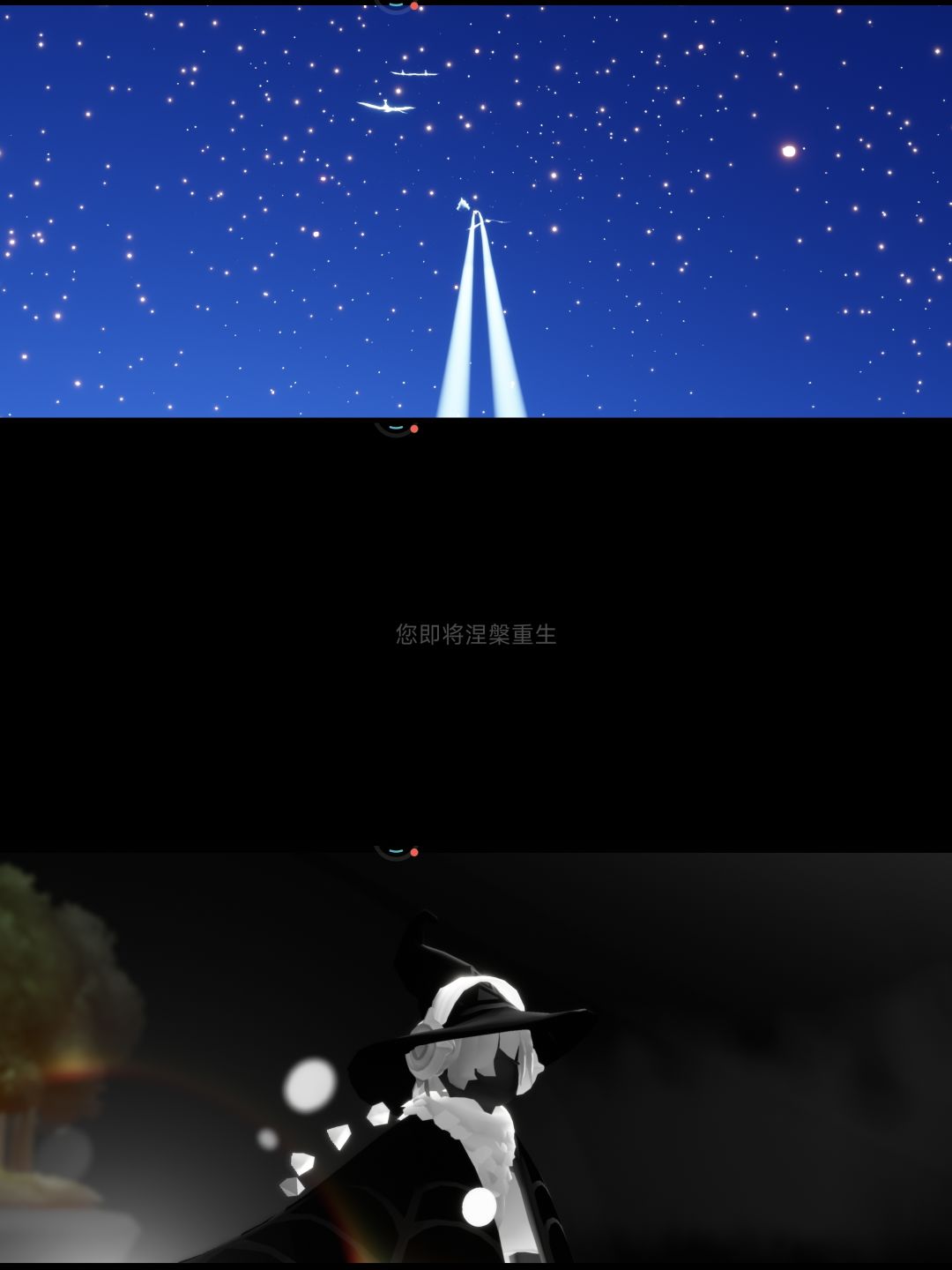 光遇固玩dd,cp都行 1