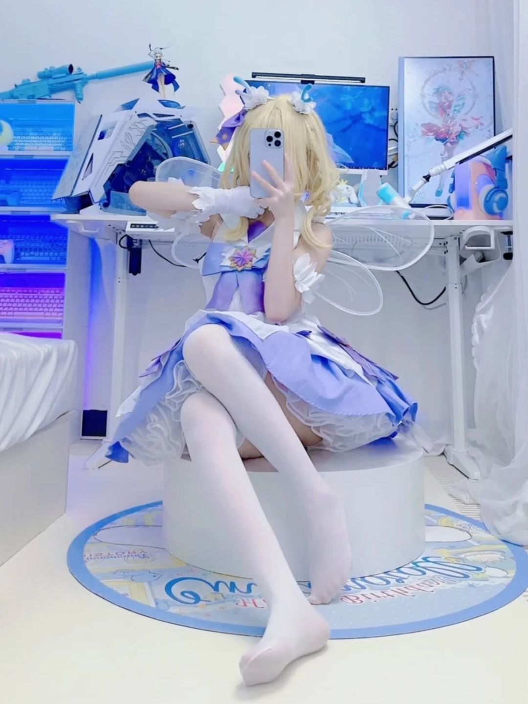 你说带我是尊嘟吗? 1