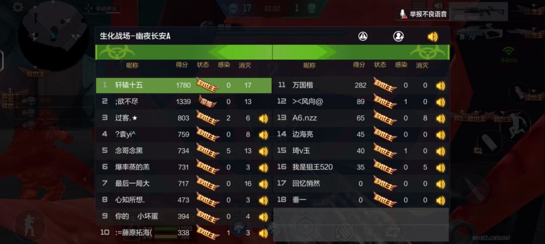 迷茫特别迷茫,魔蜥不是要评分第一吗? 3