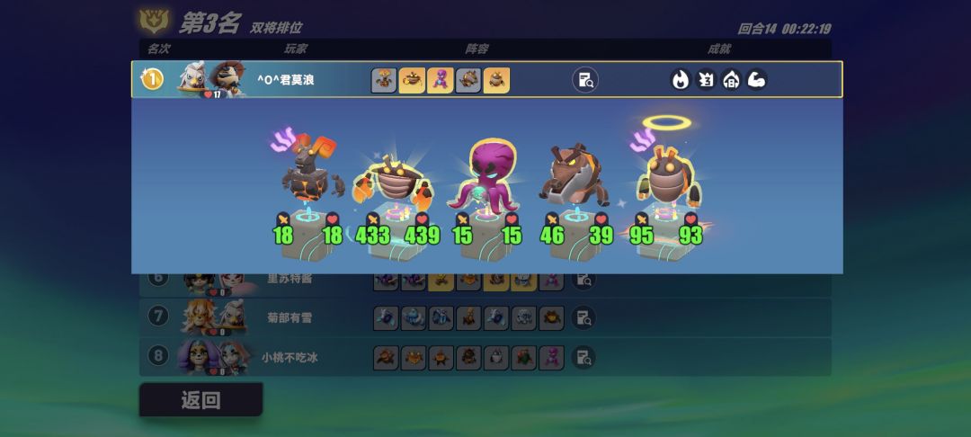 哪位懂哥说下这两英雄是怎么合成这玩意的? 1