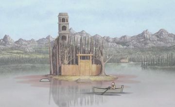 【全成就卡】《锈湖天堂岛》攻略图文-迷失攻略组