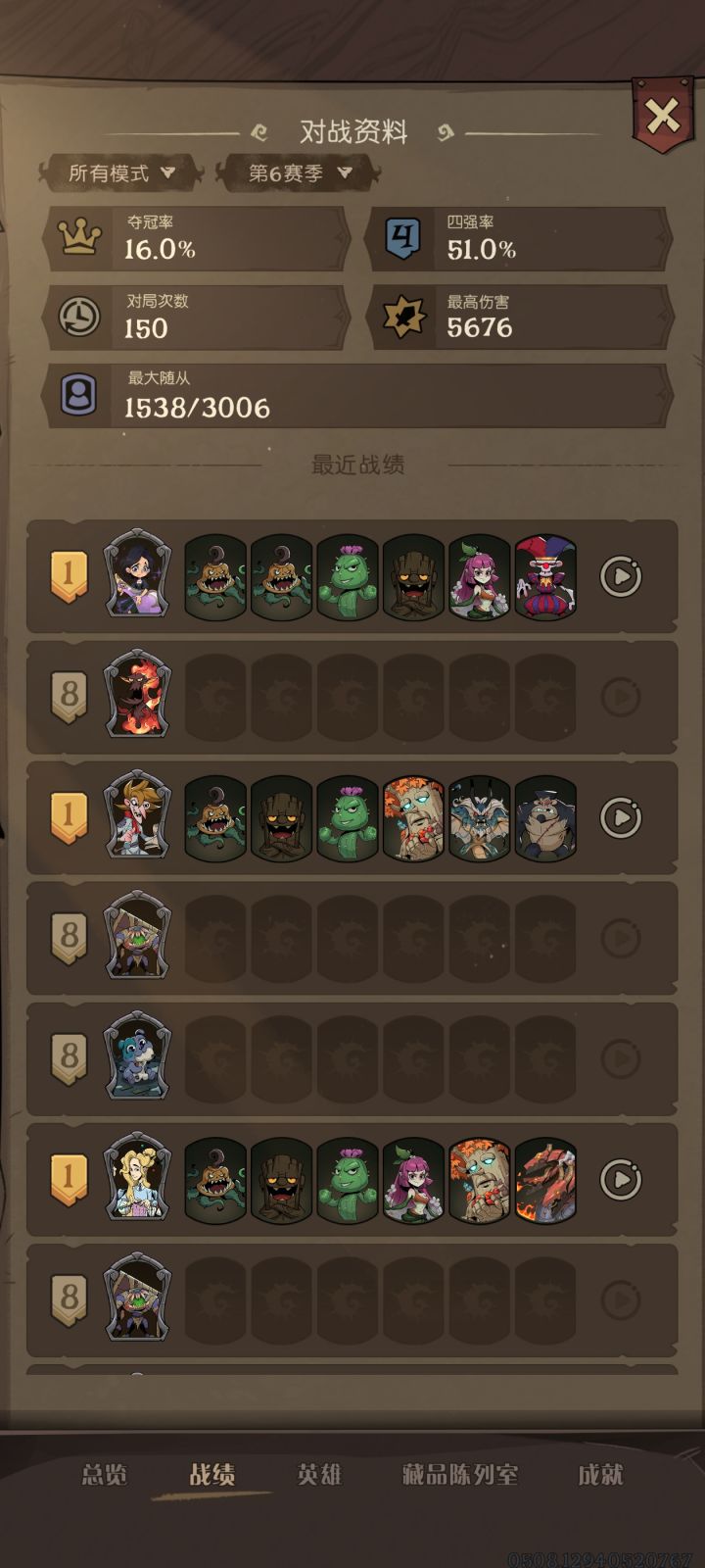 被自伤害惨了截图
