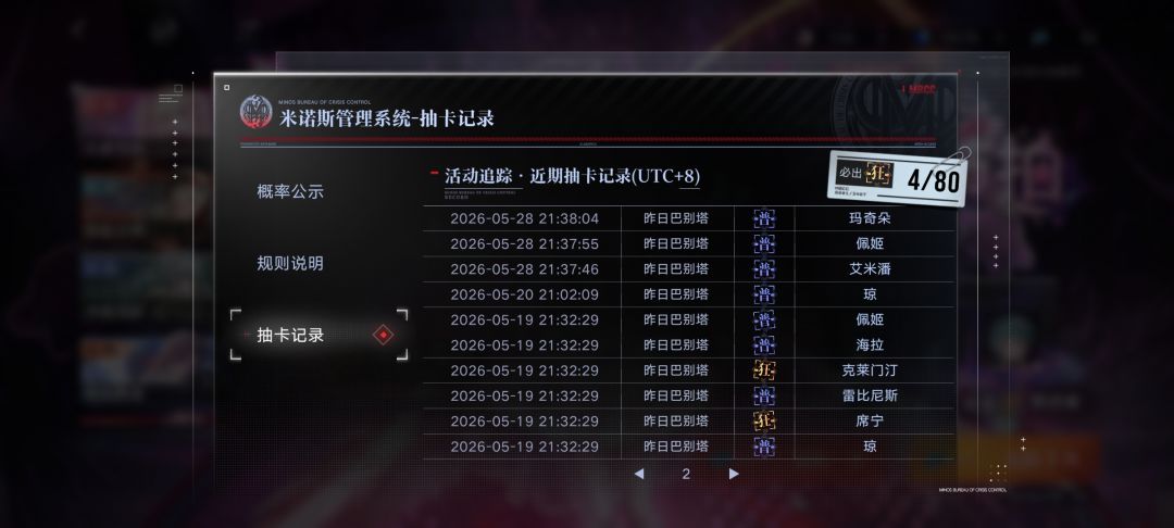 快点开门 3