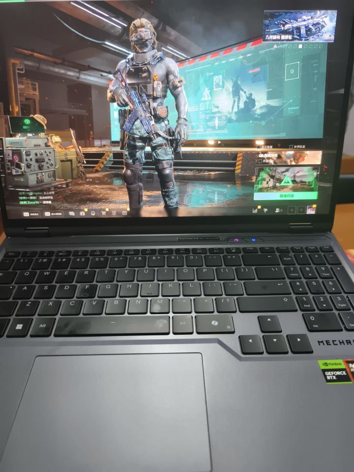 pc.有没有玩的 机密大坝,不压力队友截图