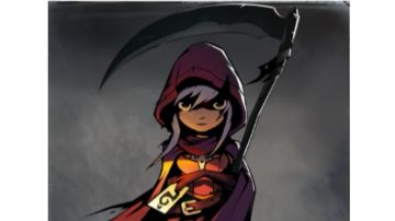 小红帽日记新职业猜想（契约师）