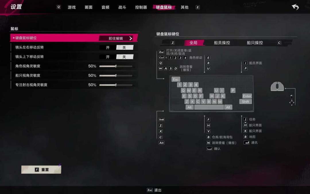 关于新手指引和备忘的建议 2
