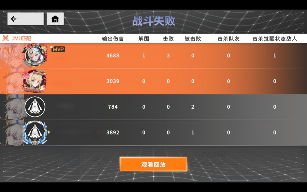 天赋液忘了换 2