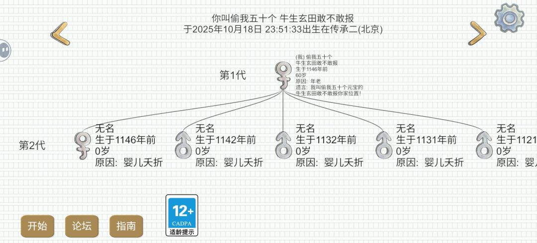 传二有个小偷 1