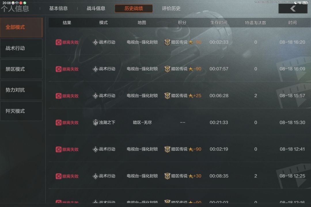 别想撤 1
