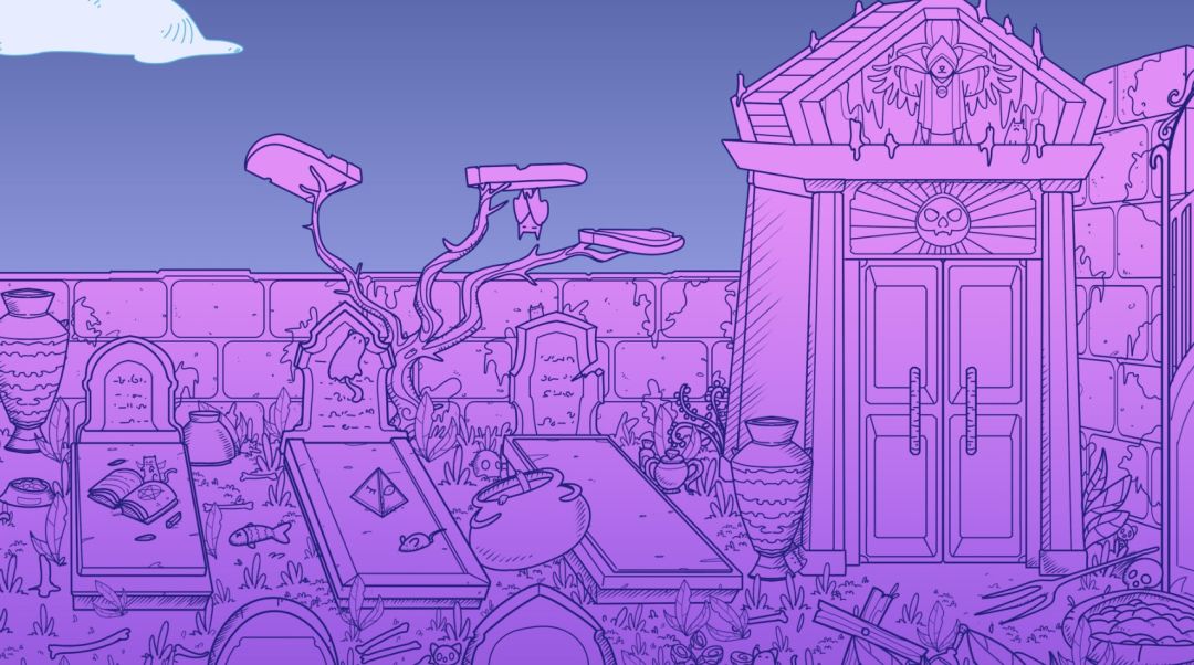 Steam游戏推荐‼️真·躲猫猫 6