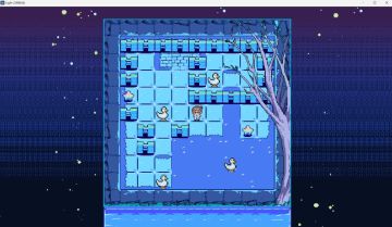 哈尔西恩的救赎之路！——「开发者日志4」