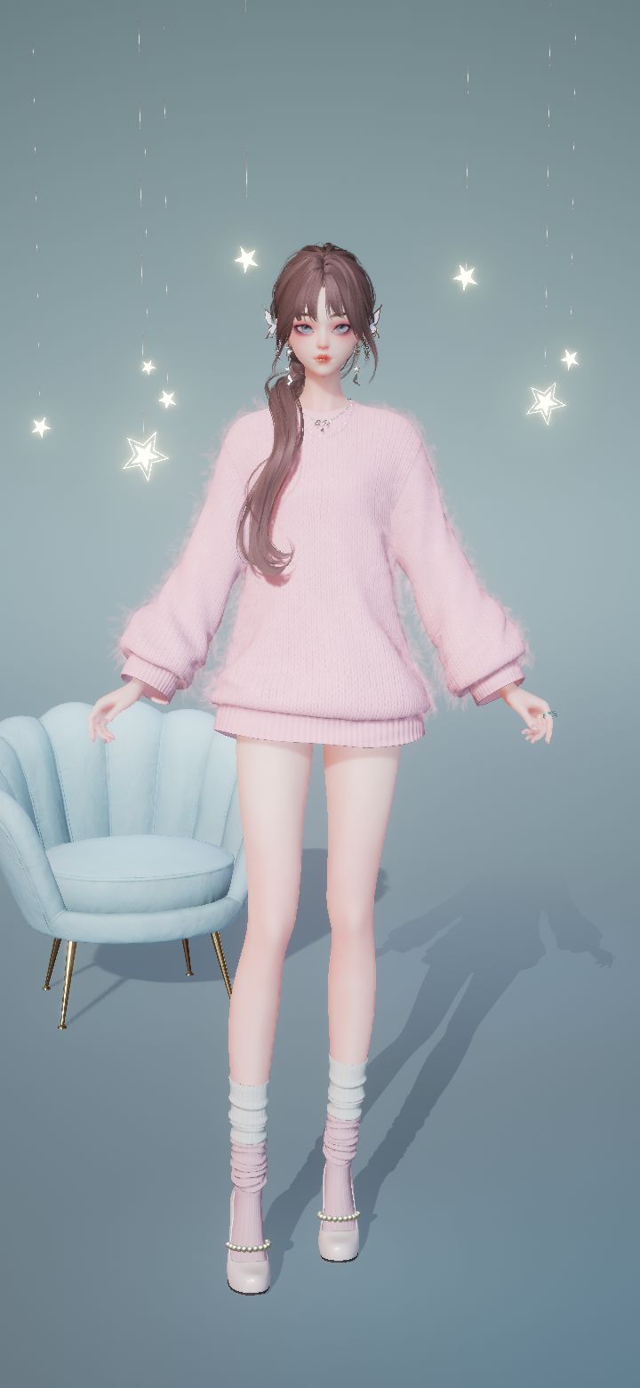 给女儿开个OOTD贴 1