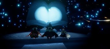 申请测试服资格