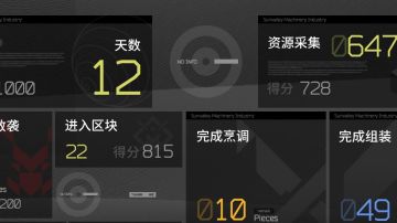 生息演算个人心得