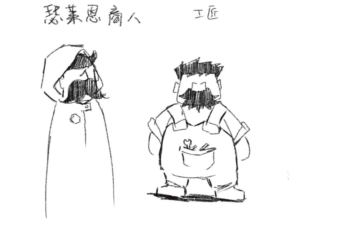 开发日志 02｜终于可以点进去了！ 2